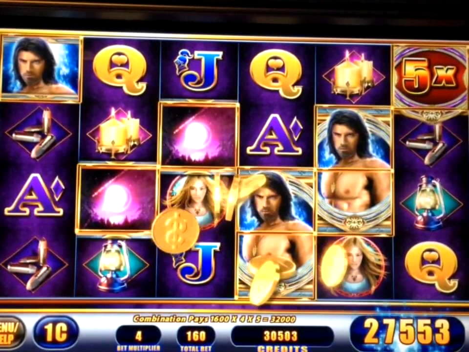 Eur 490 FREE Chip at Omni Casino