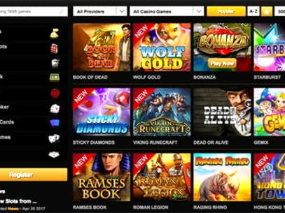 Eur 590 FREE Chip at Party Casino
