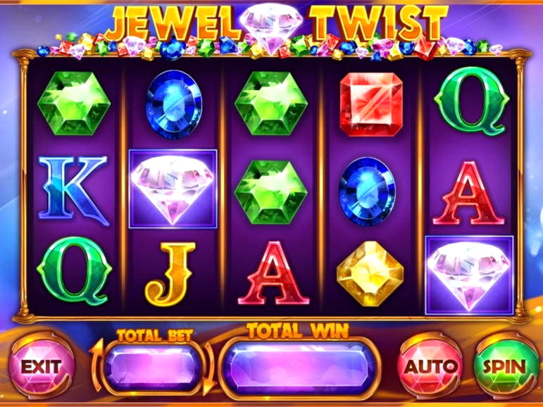 520% Match Bonus at Cashmio Casino