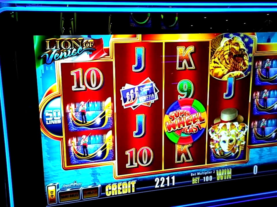 85 Free Spins no deposit at Slots Heaven Casino