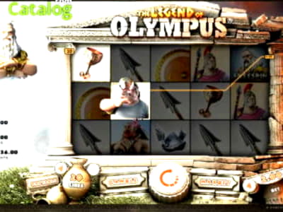415% Match bonus casino at Slots Heaven Casino