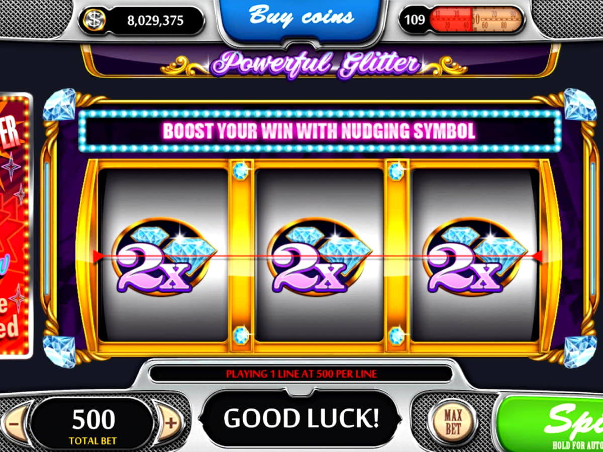 195% Match bonus casino at King Billy Casino