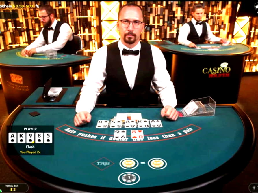 ?$405 Casino Chip at Jelly Bean Casino