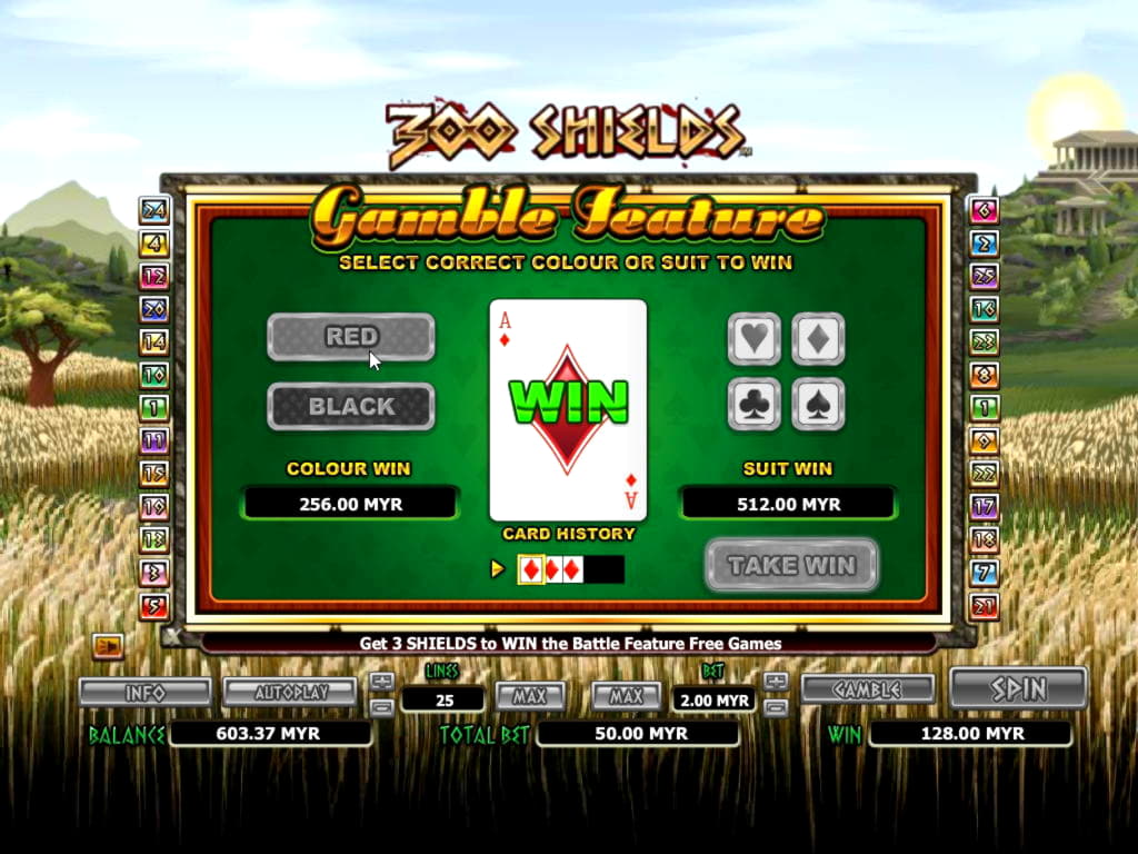 85 free spins no deposit casino at Mrgreen Casino