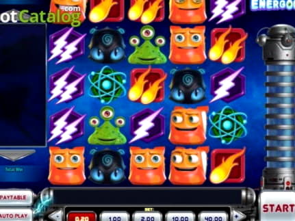 EURO 670 Free Casino Tournament at CasiPlay Casino