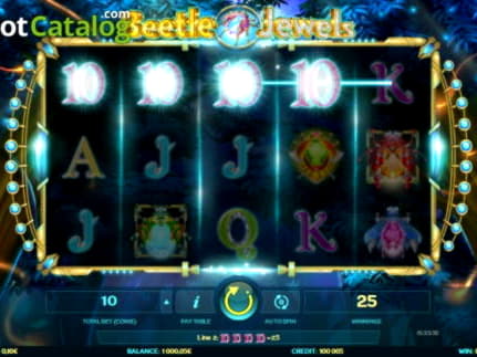 Eur 3875 No deposit at Energy Casino