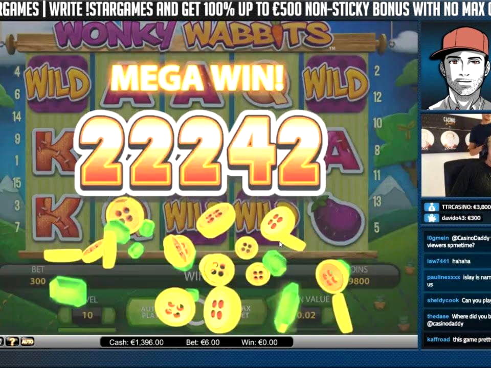 995% Best signup bonus casino at Casino com