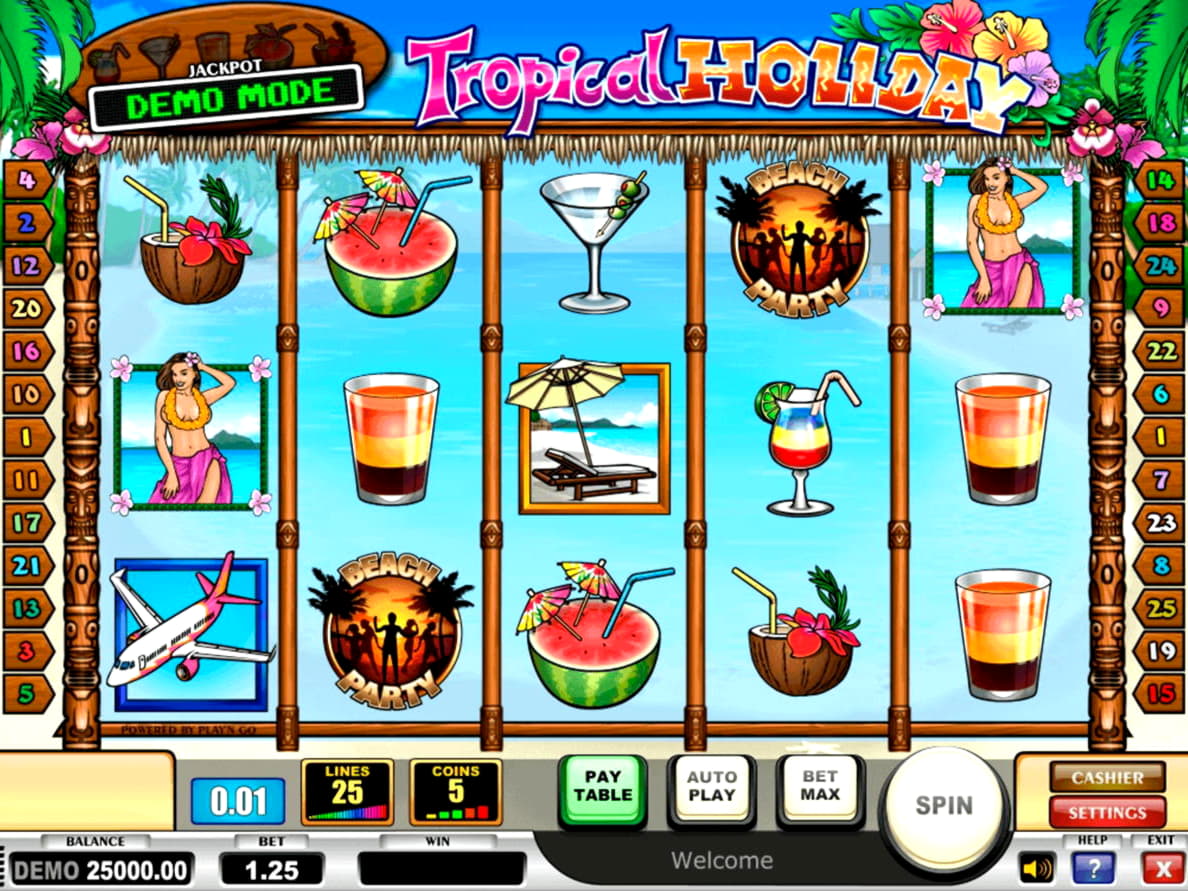 Eur 215 Casino Tournament at Mrgreen Casino