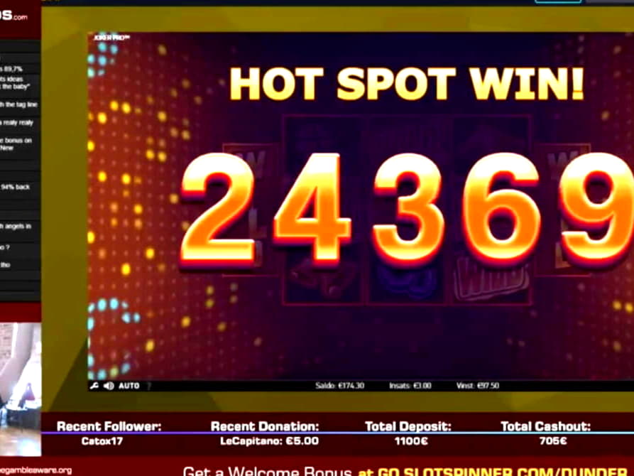 77 Free spins at Winorama Casino