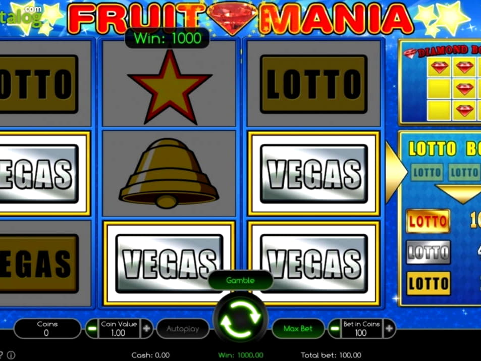 EUR 315 free chip casino at Trada Casino
