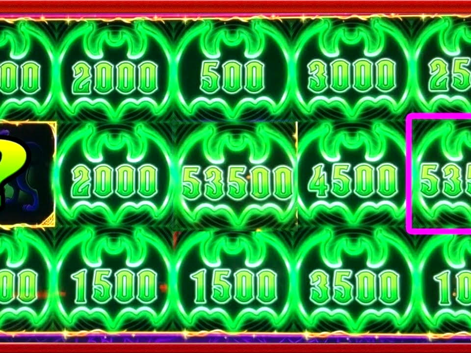 Eur 275 Free Casino Chip at Casimba Casino