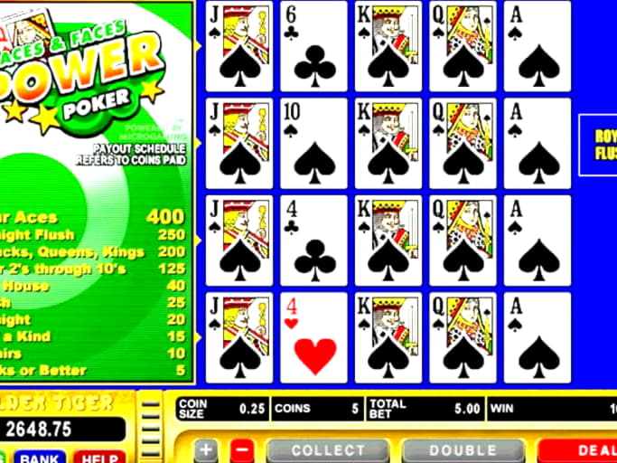 ?$615 FREE CHIP CASINO at Trada Casino