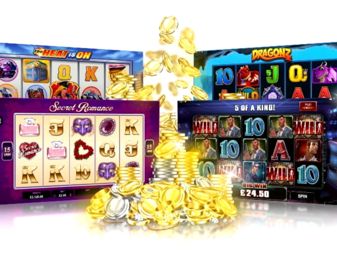 565% First Deposit Bonus at Trada Casino