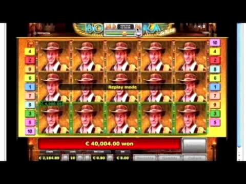 340% Match bonus casino at Jackpot City Casino