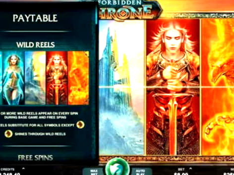EURO 395 Casino Tournament at Omni Casino