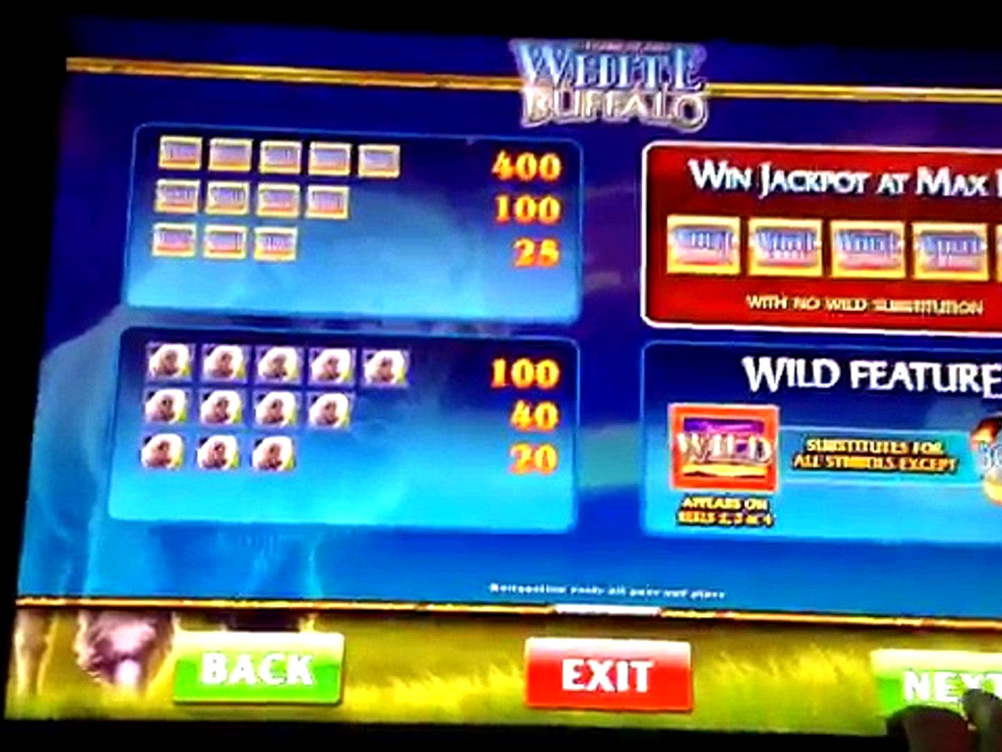 EURO 4160 No Deposit Bonus at Quatro Casino