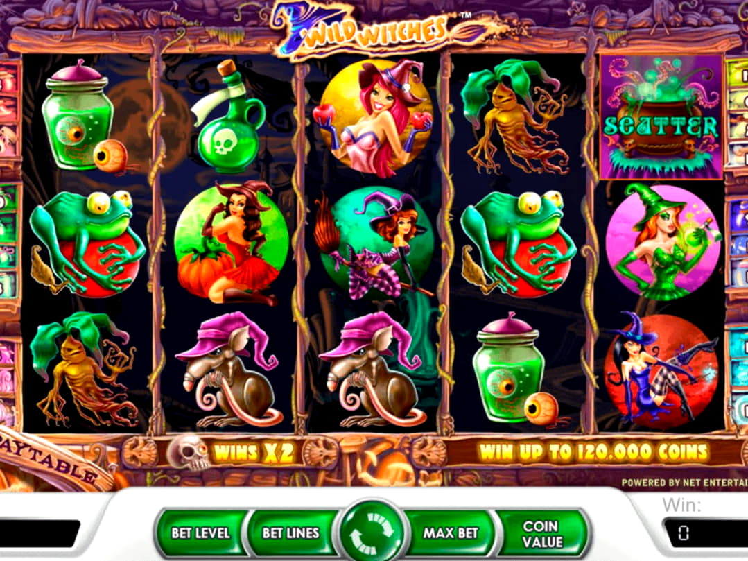 EUR 2145 NO DEPOSIT BONUS CASINO at King Billy Casino