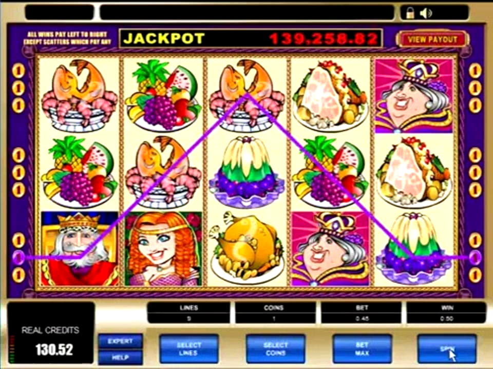 EUR 330 Free chip at King Billy Casino