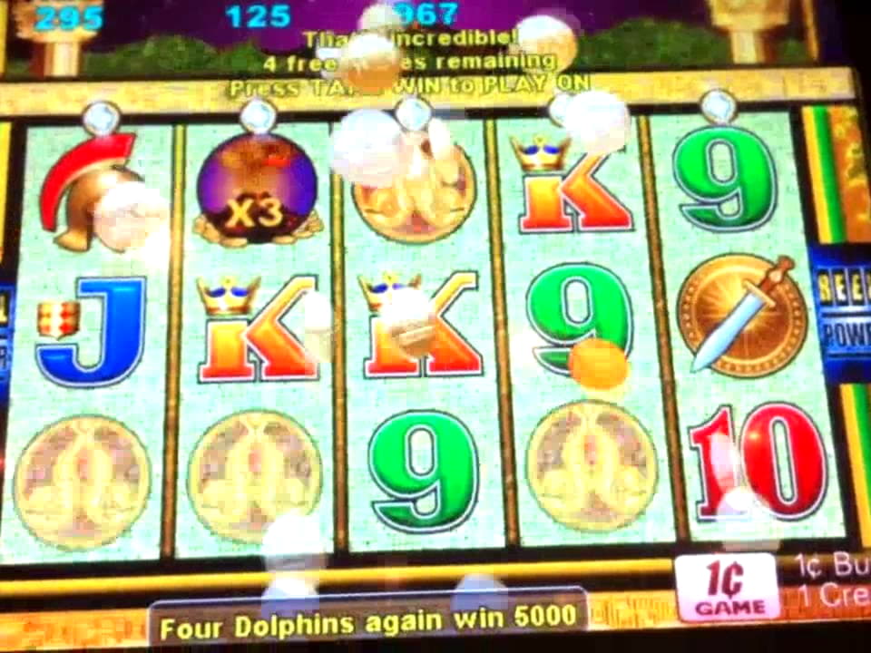280 Free casino spins at Jelly Bean Casino