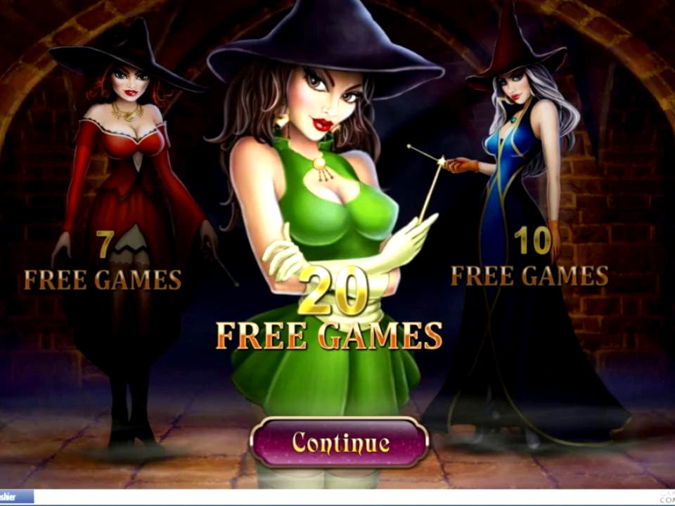 260 Free Spins right now at Quatro Casino