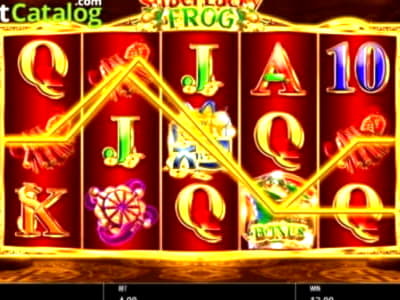 895% Deposit Match Bonus at Slots Heaven Casino