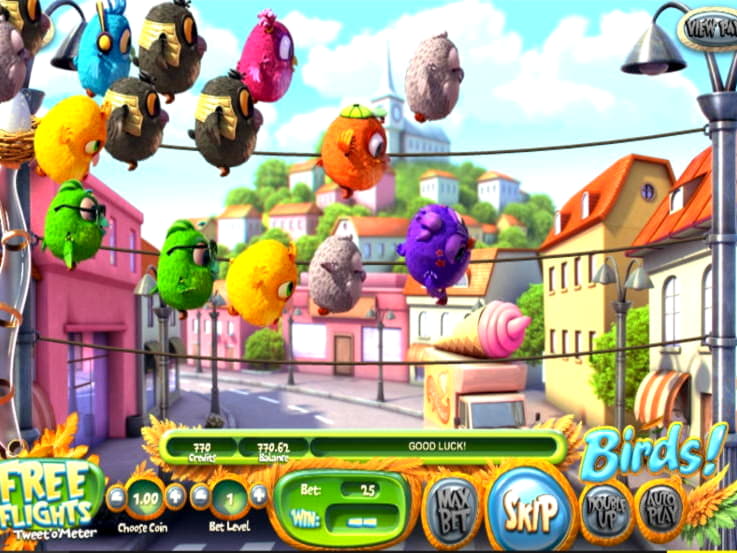 ?295 Online Casino Tournament at Casino com