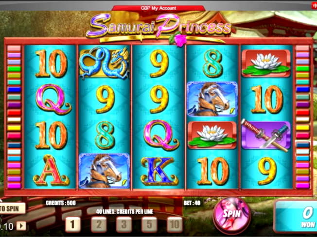 EUR 685 Free Money at Quatro Casino