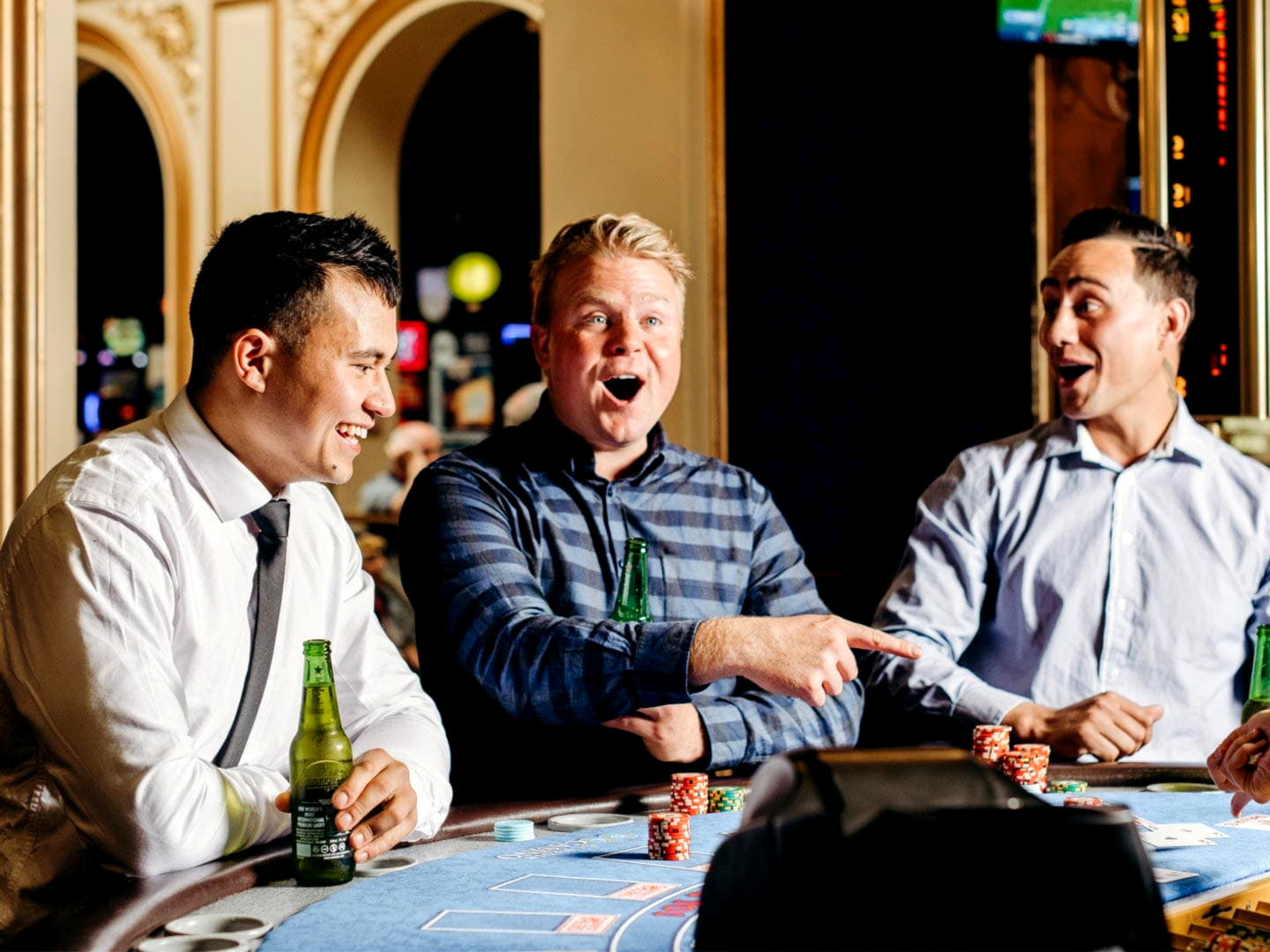 EURO 60 Casino Tournament at YoYo Casino