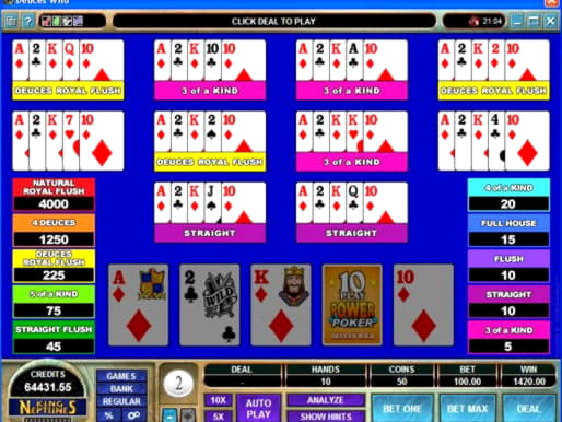 EURO 420 Casino chip at Casino com