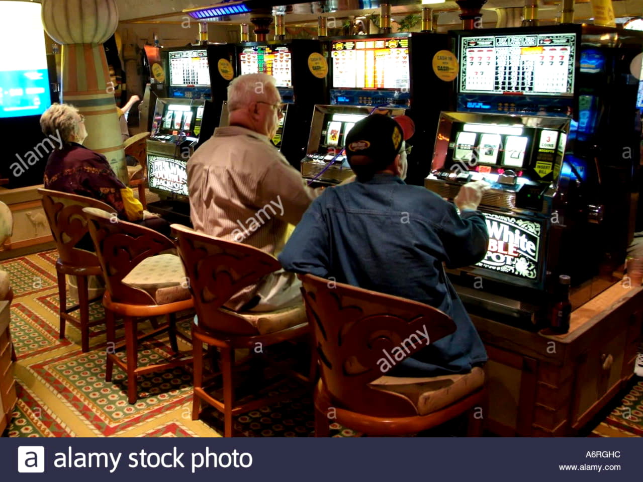 570% Welcome Bonus at Mrgreen Casino