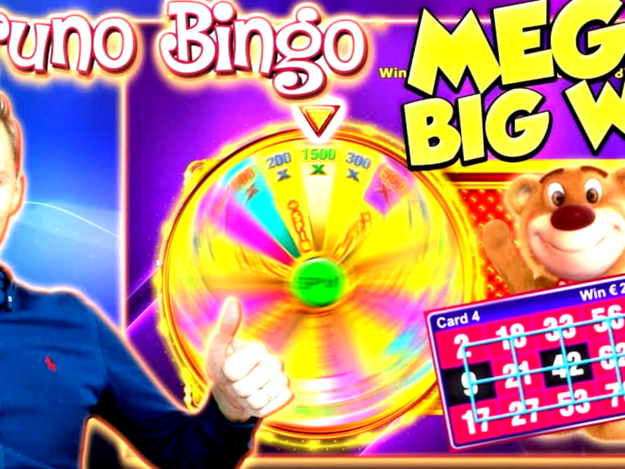 590% Deposit Match Bonus at Casimba Casino