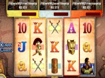 185 free spins at Wunderino Casino