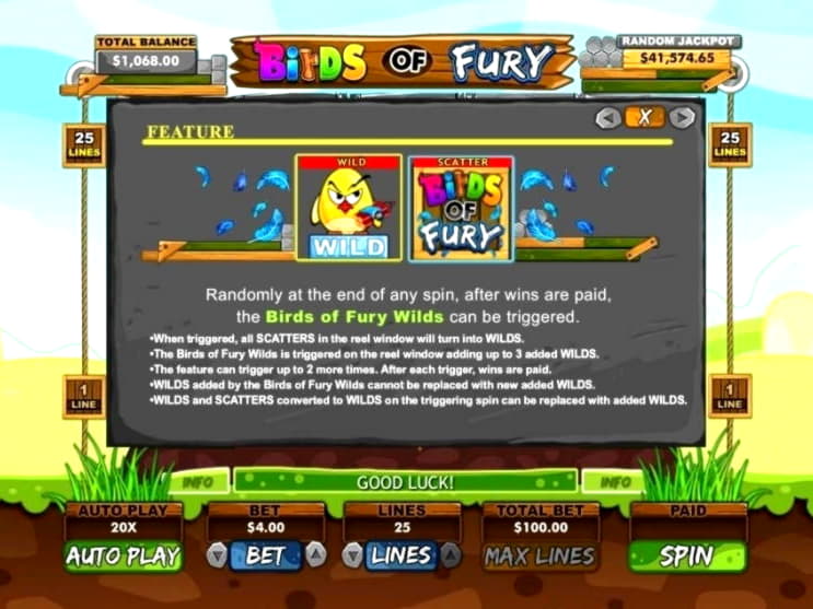 55 free spins at Karamba Casino
