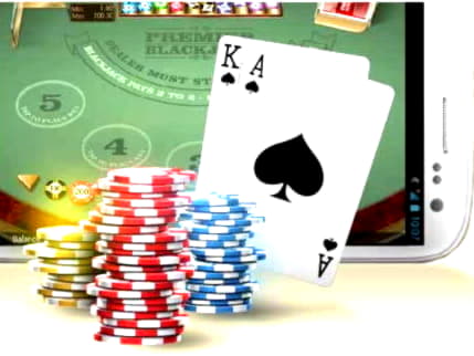EUR 275 Casino Chip at Rizk Casino