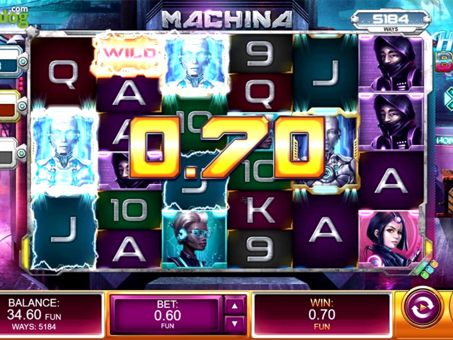 230 Loyalty Free Spins! at YoYo Casino