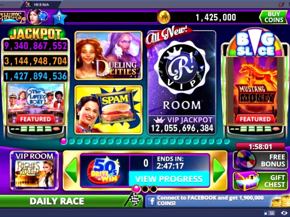 225 Loyalty Free Spins! at Omni Casino