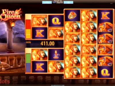 725% Match bonus casino at Party Casino