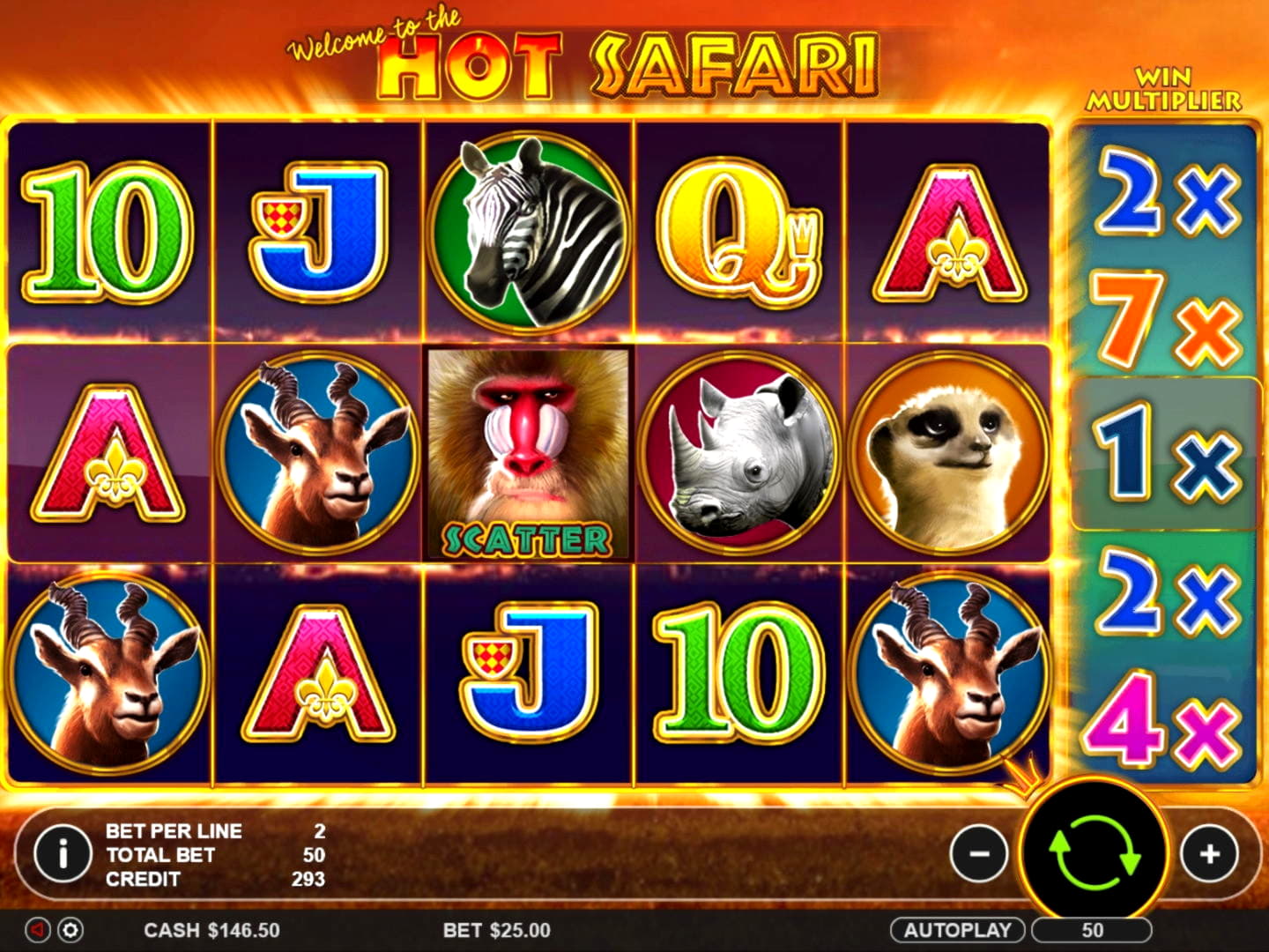 195 Loyalty Free Spins! at Energy Casino