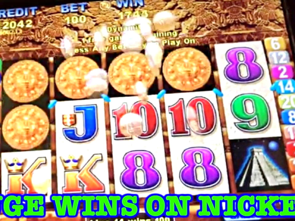 ?590 Tournament at King Billy Casino