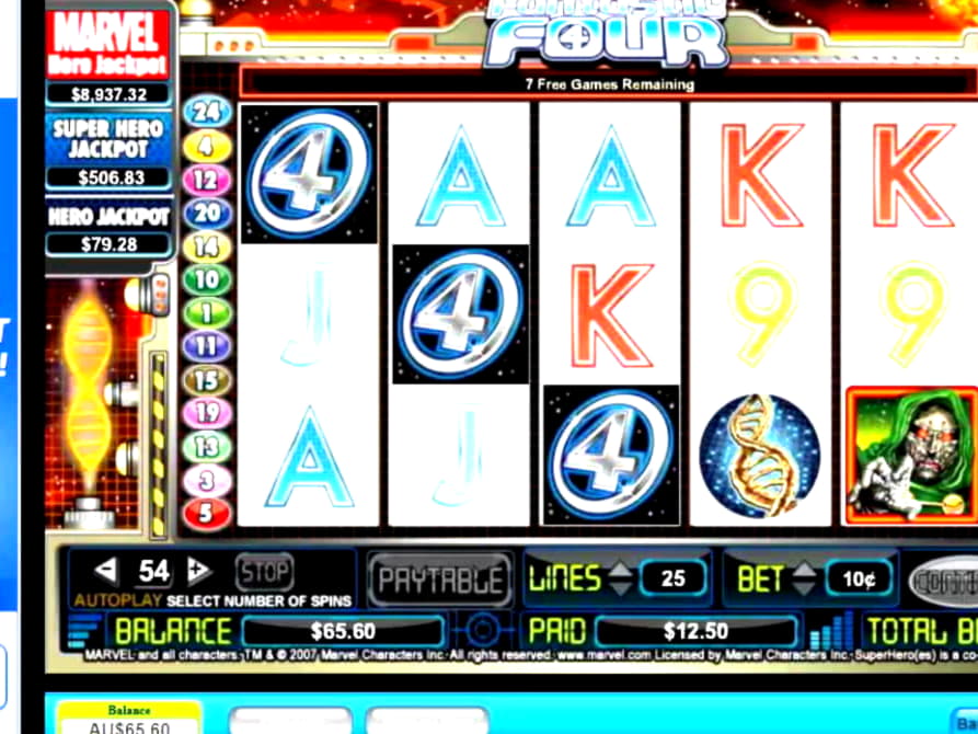 $190 Daily freeroll slot tournament at Jelly Bean Casino