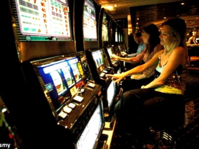 EUR 670 Casino Tournament at Jelly Bean Casino
