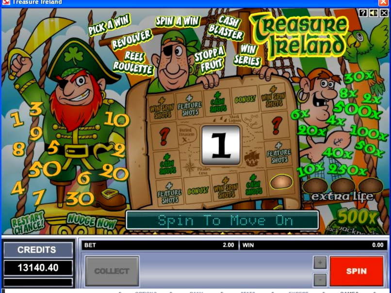 Eur 315 FREE Casino Chip at Mrgreen Casino