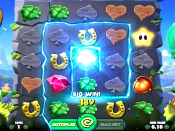 EURO 999 Daily freeroll slot tournament at bWin Casino