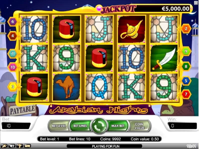 185 Free Spins Casino at Fruity Casa Casino