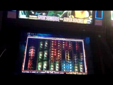 190 Free spins no deposit at Jackpot City Casino