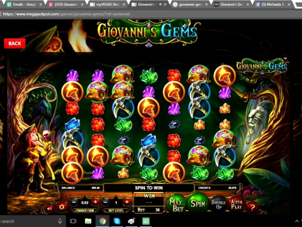 ?$580 Casino tournaments freeroll at Malina Casino