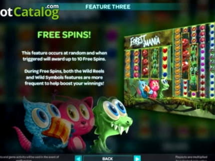 $325 Daily freeroll slot tournament at Omni Casino