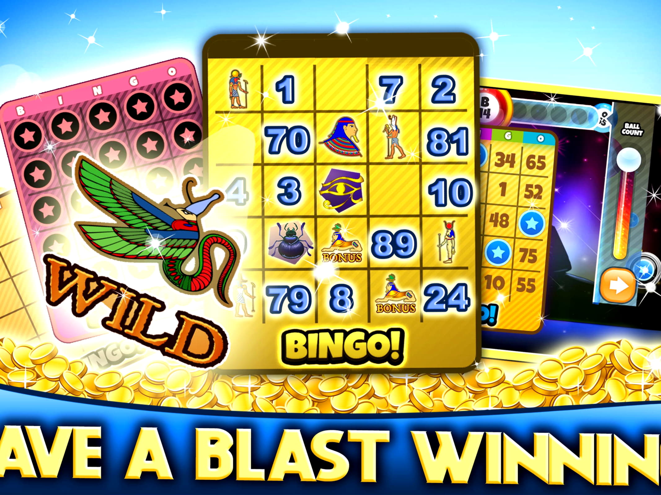 130% Best Signup Bonus Casino at Winorama Casino