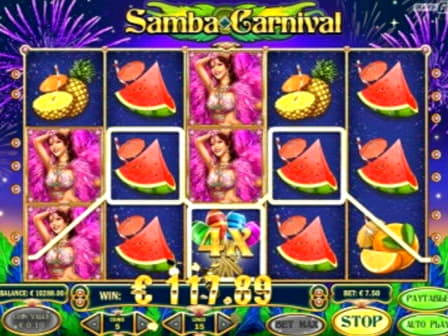 165% Match at a Casino at Wunderino Casino