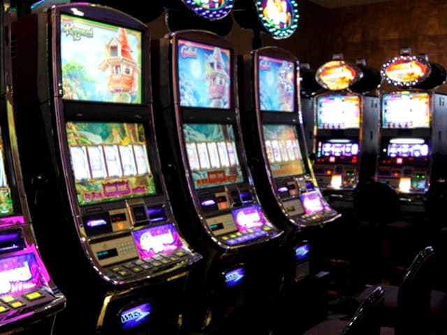 EUR 530 Free Casino Ticket at Party Casino